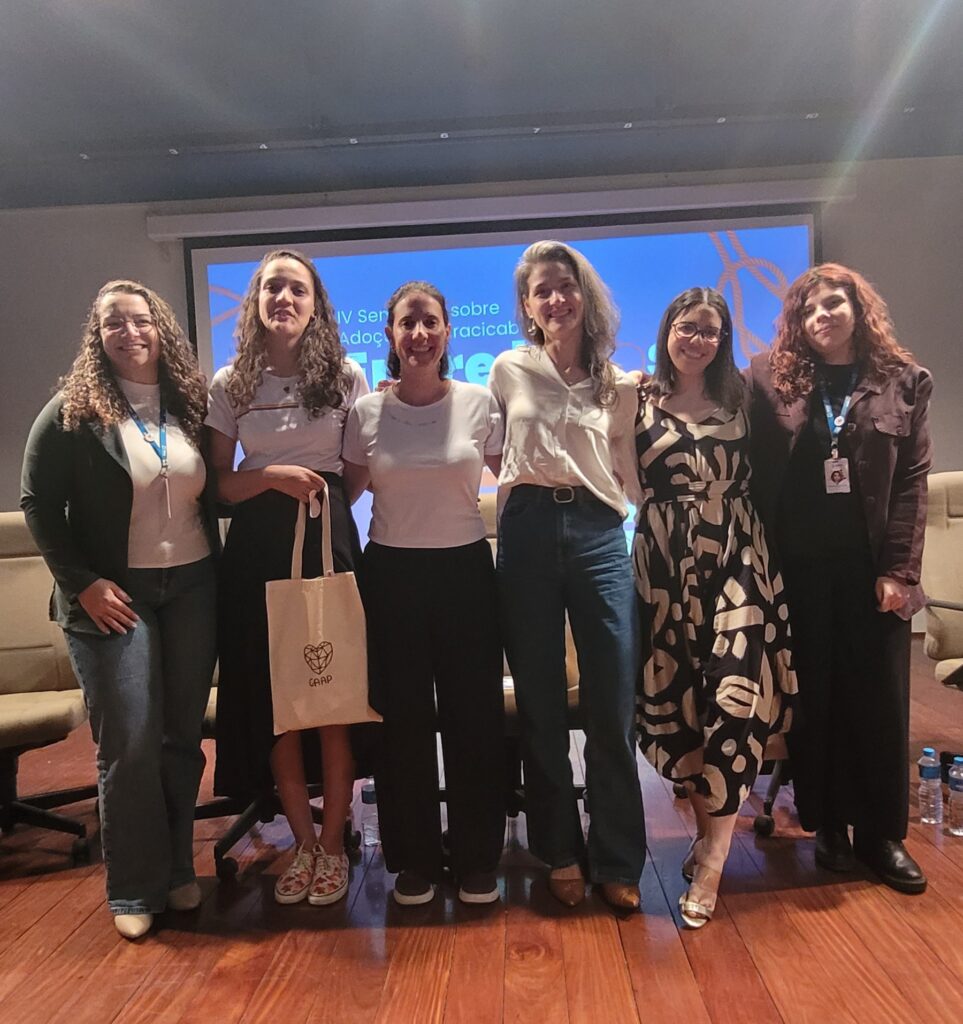 Seminário GAAP 2025